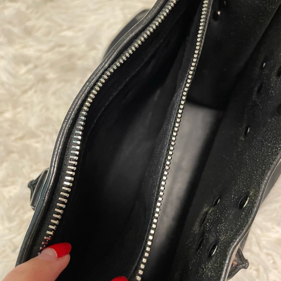 Beautiful Sophie Hulme tote bag - Picture 7 of 16